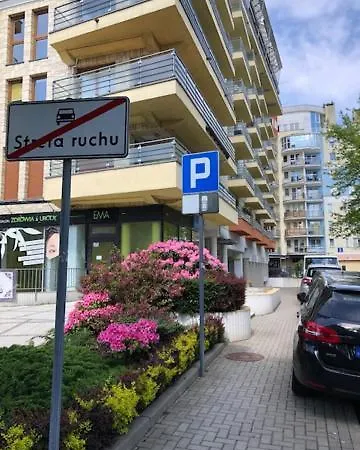 Apartament Sloneczny-2