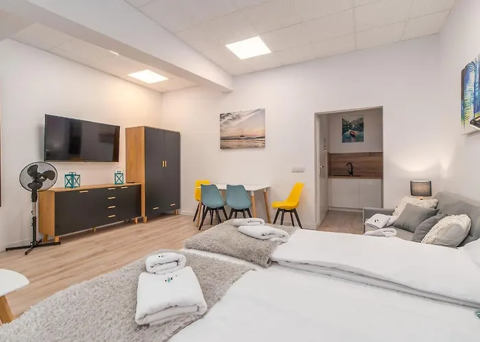 ApartmentyPrzyMorzu Ogrody